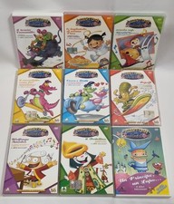 Die Karten der Goldmünze Lot