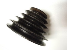 Riemenscheiben - INTERKRENN / ARTEC - Tischbohrmaschine 130T-C