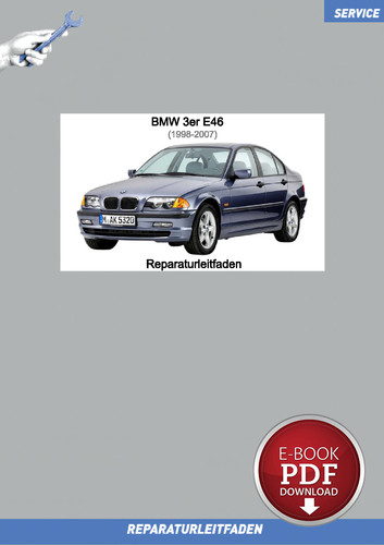 Bmw 3er e46 cabrio - bmw,