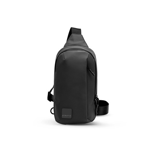 Stratic move cross body - -,