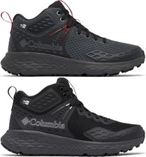 Columbia Konos TRS Mid Outdry