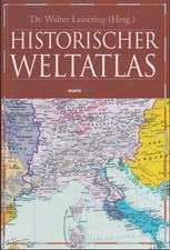 Historischer Weltatlas