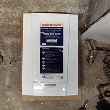 BAXI 212 215 218 224 230 412