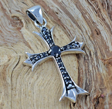 925 Silber Anhänger