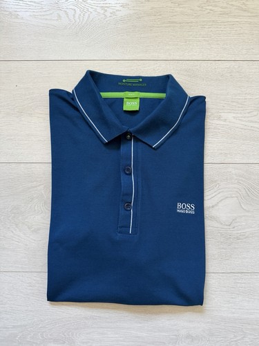 Hugo boss green - hugo,