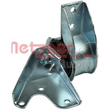 Metzger Motorlager hinten