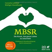 Mbsr die kunst - die, kunst,