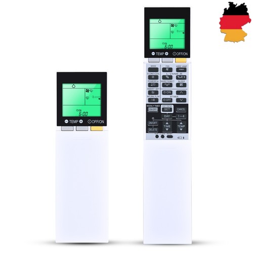 Fernbedienung für mitsubishi - für,