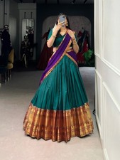 Neu Lehenga Hochzeit Indien