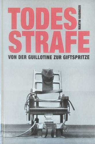 Todesstrafe von der - todesstrafe,