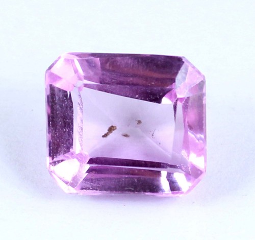 Natürlicher rosa danburit - rosa,