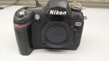 NIKON D70 Digital SLR Kamera Body - Ideal für Anfänger