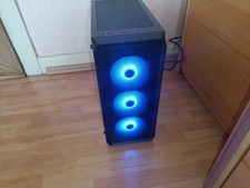 Gaming PC Ryzen 7 1800X | RTX