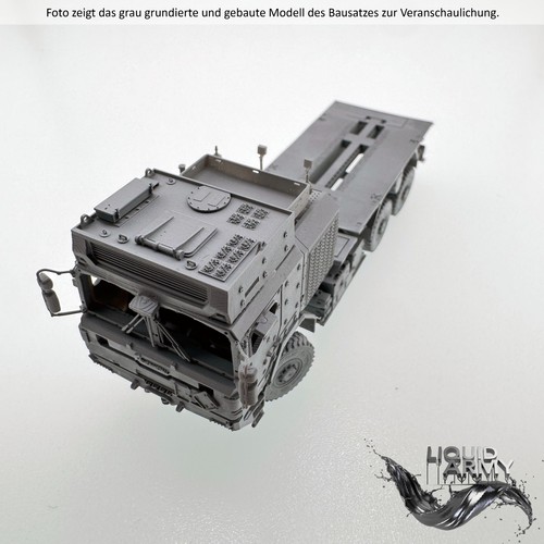 Resinbausatz rmmv hx2 - 3d-resinbausatz:,