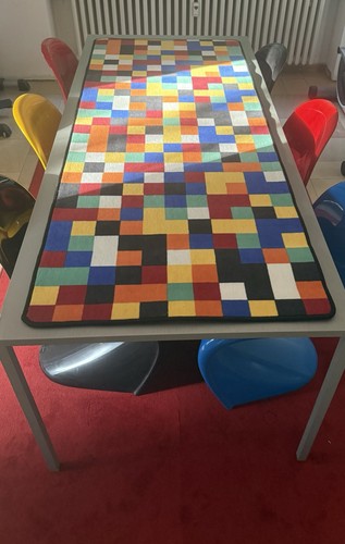 Vorwerk teppichboden design - vorwerk, teppichboden,