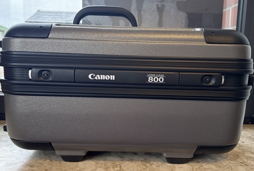 Canon lens case 800 - case,