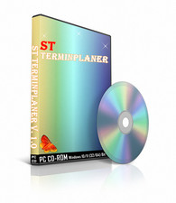 Terminplaner, Termin-Kalender