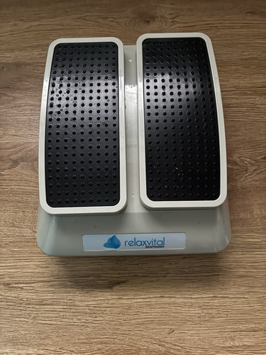 Relaxvital beintrainer - relaxvital,