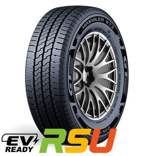 Radial maxmiler wt3 ev - gt-radial,