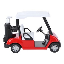  2 Count Spielzeugauto Spielzeugwagen Kinder Golfspielzeug Autospielzeug