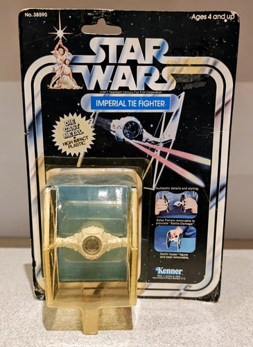 Vintage star wars - wars, 1978