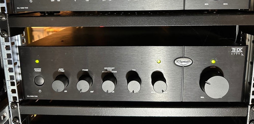 Klipsch 1000 thx endstufe - ka,