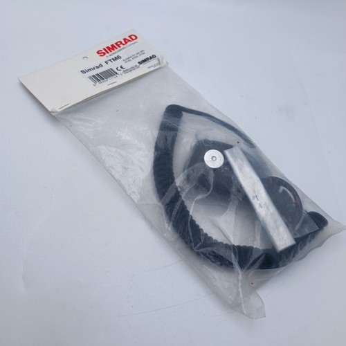 Simrad ftm marine ukw - 6,