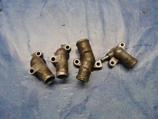 Honda VFR 800 RC 46 A