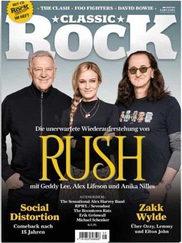 Zeitschrift 11 seiten - zeitschrift,