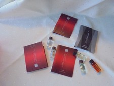 Parfum Proben Avon 9 Herren Duftproben Adventskalender Eau de Toilette Neu +Alt