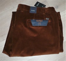 Eurex brax jim cord hose - , cord-hose