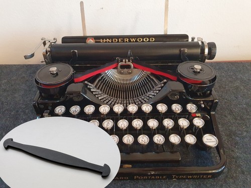 Griff für underwood - griff,