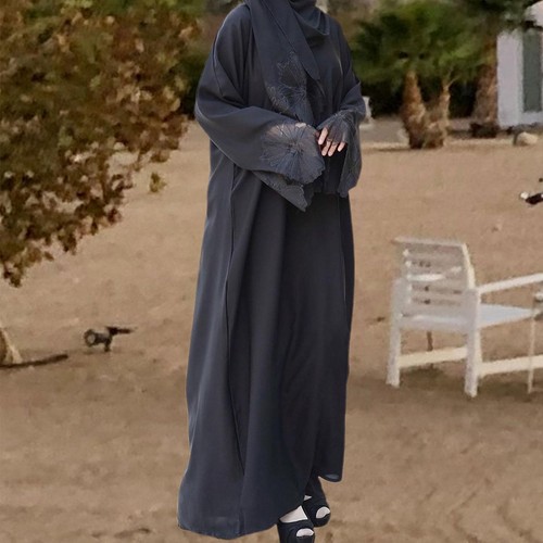 Muslimische robe für - robe, frauen