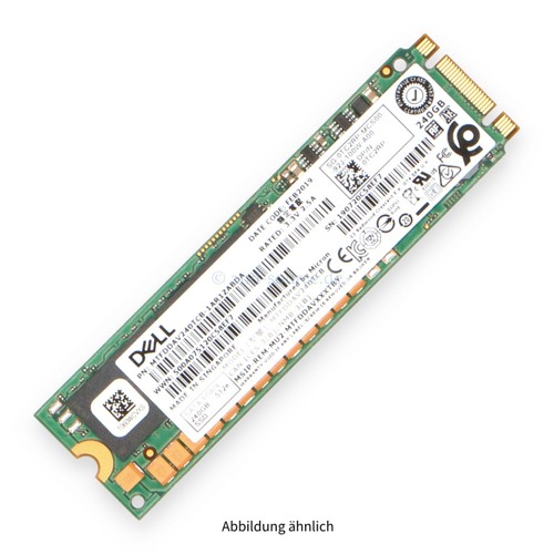 Dell 240gb sata 2280 6g - dell,