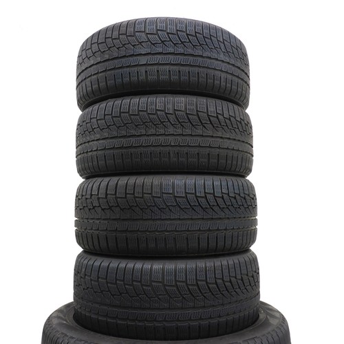 Stück 215 r17 nokian - 215/40,