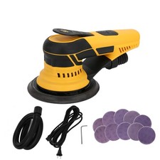 Butoy exzenterschleifer 350w - butoy,