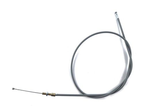 Nsu quickly handbremszug - s,