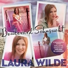 Boulevard sehnsucht laura - boulevard, |