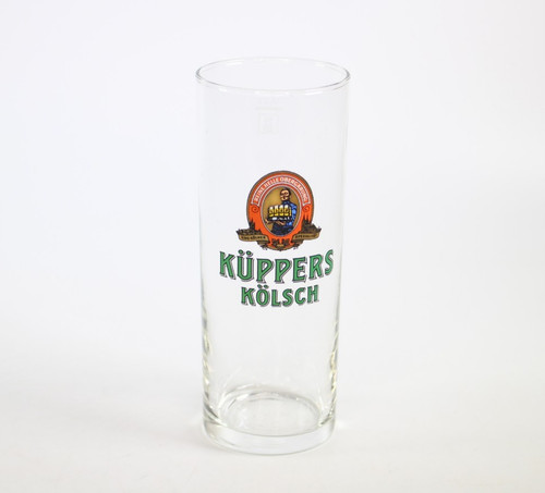 Vintage deutsches bierglas - deutsches,