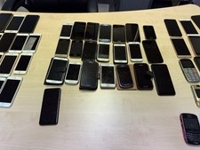 Handy Konvolut gebraucht