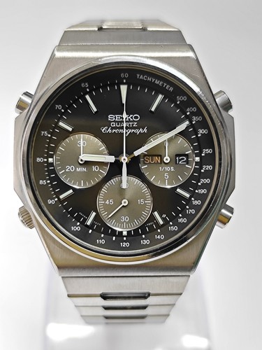 Seiko vintage james - james, 7a38