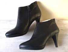 Damen Schuhe Stiefelette