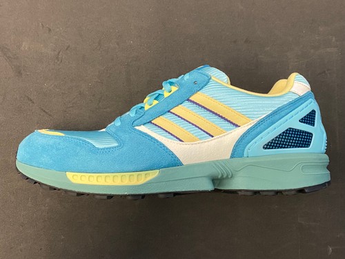 Adidas 8020 aqua - 8020,