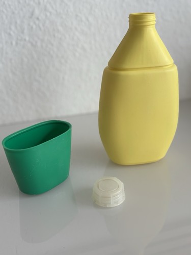 Ddr trinkflasche 1980 - er,