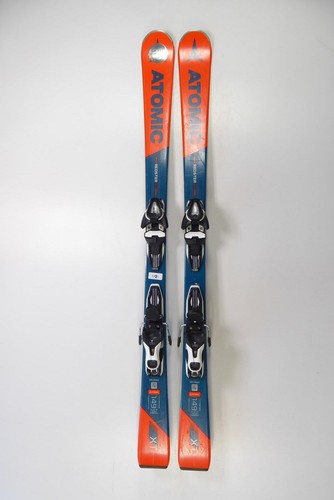 Atomic redster carving ski - redster, carving-ski