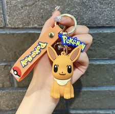 Pokémon Evoli 3D