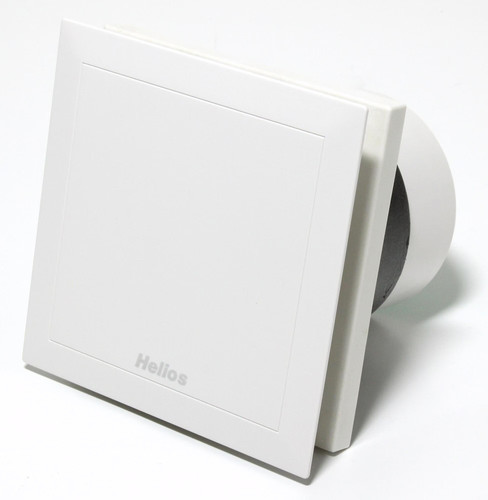 Helios minivent 100 f - m1/100,