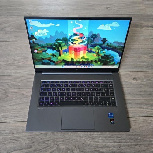 Zbook studio 6 - hp, |