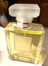 Flasche " EAU COLORÉE "