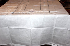 Tischdecke 2,40x1,40m +8